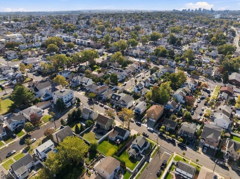 Aerial View/ Drone Shot