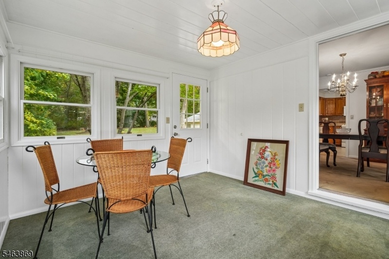 3-Season Sunroom