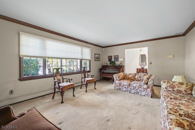 Formal Living Room