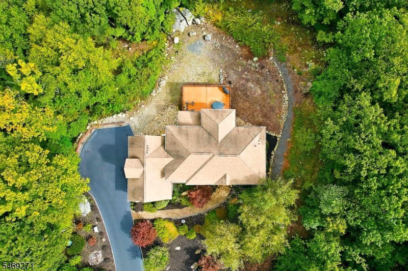 Lovely View from Above