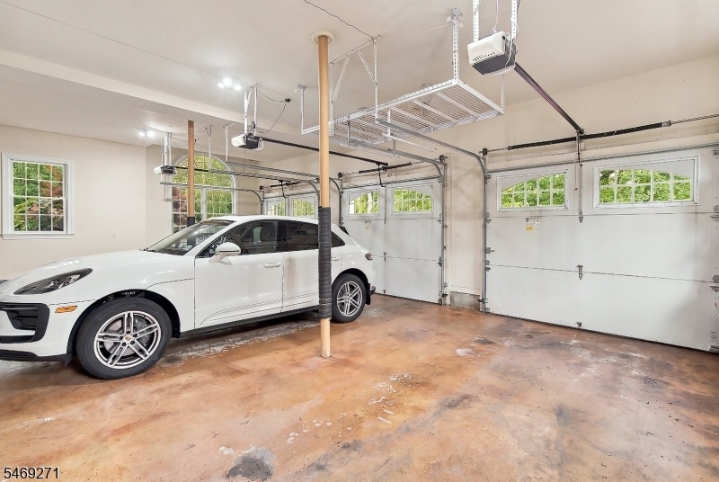 2 Car Garage