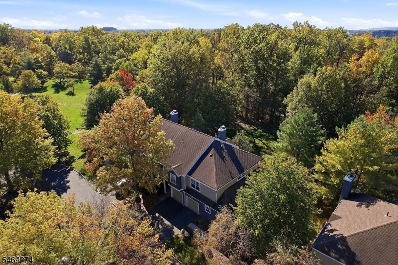 Front Aerial
