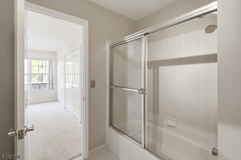 Jack & Jill Bathroom