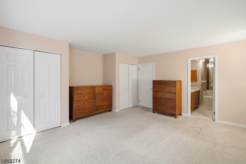 Primary Bedroom - 1st Floor