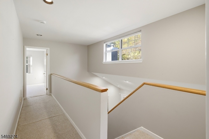 Upstairs Hallway