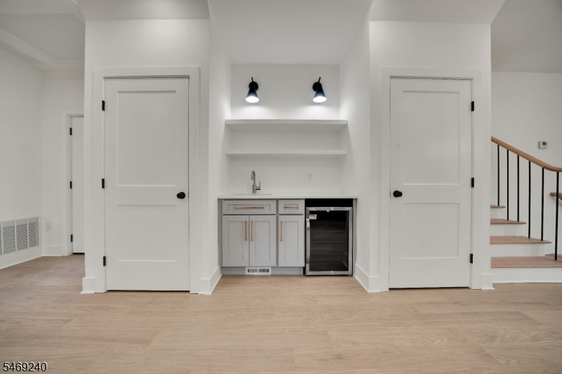 Wet Bar