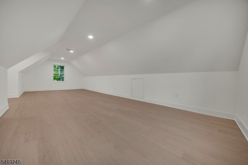 Flex Room