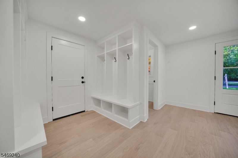 Mudroom