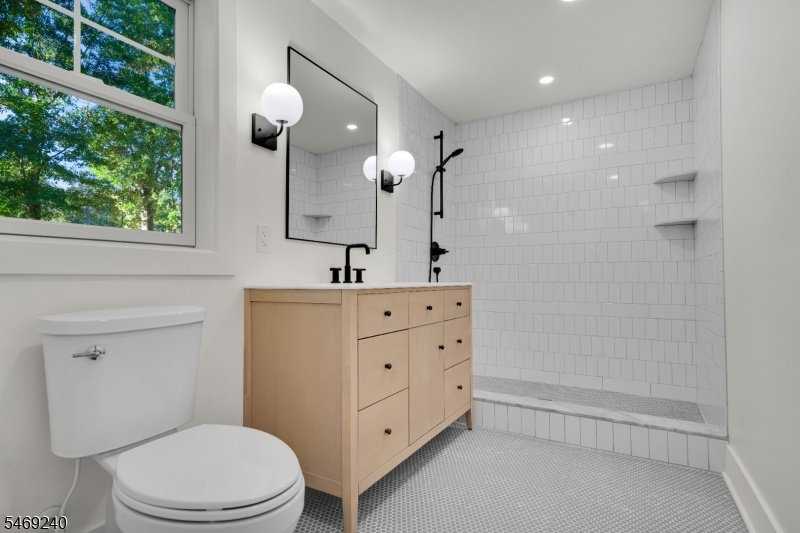 en-suite bathroom