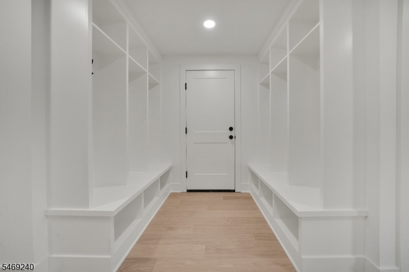 Mudroom
