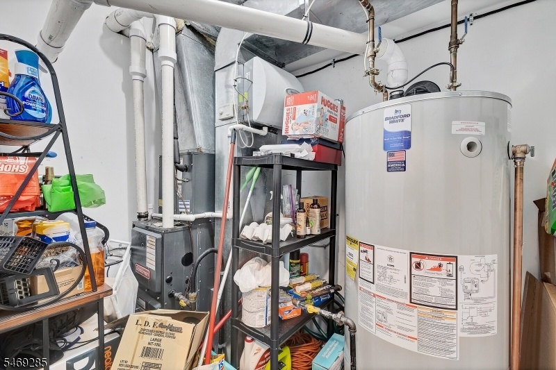 Utilities
