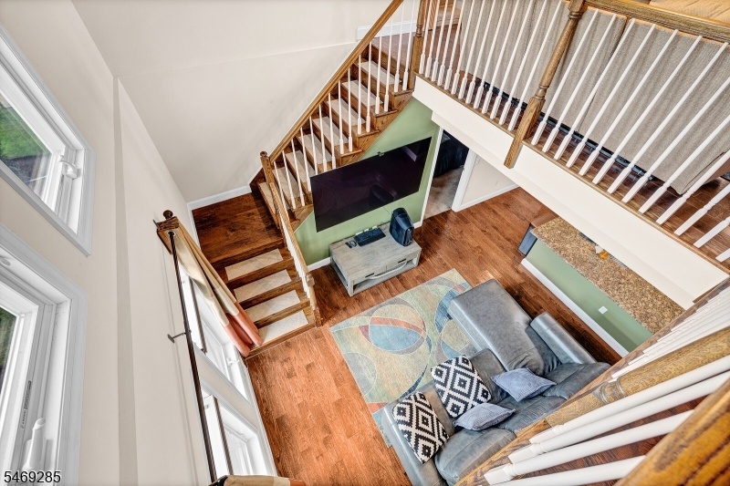 Loft View
