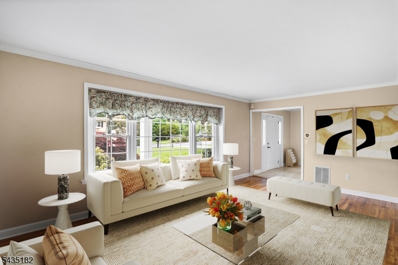 bay window