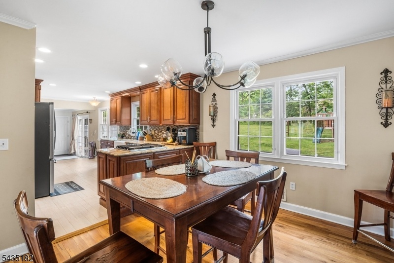 Dinning room