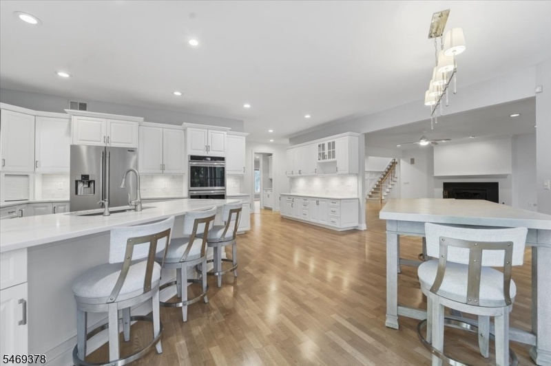 Kitchen- alt view