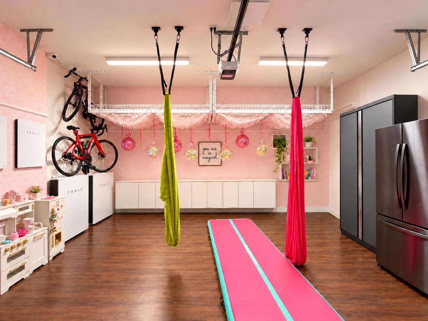 Garage Studio