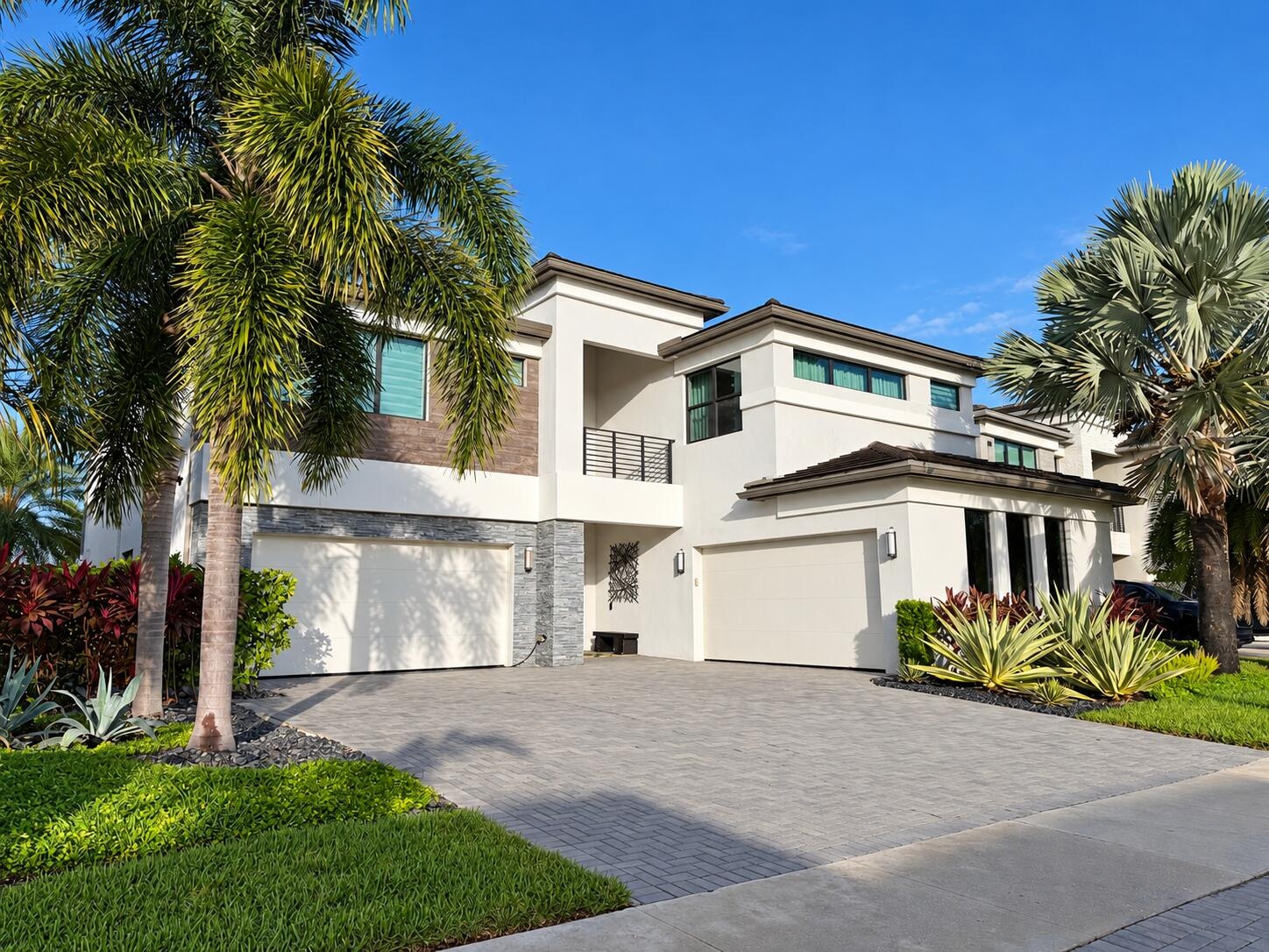 Front Elevation