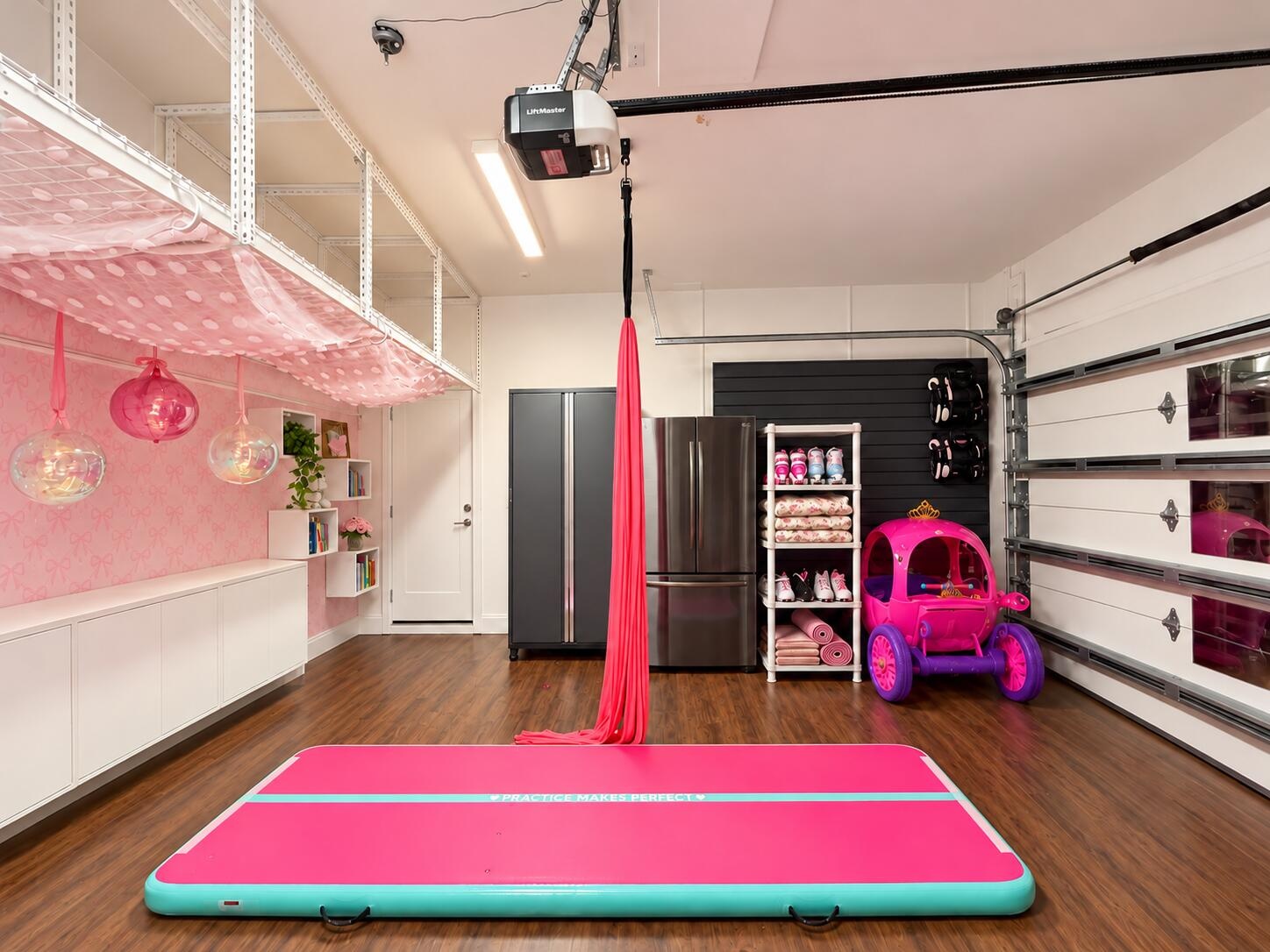Garage Studio