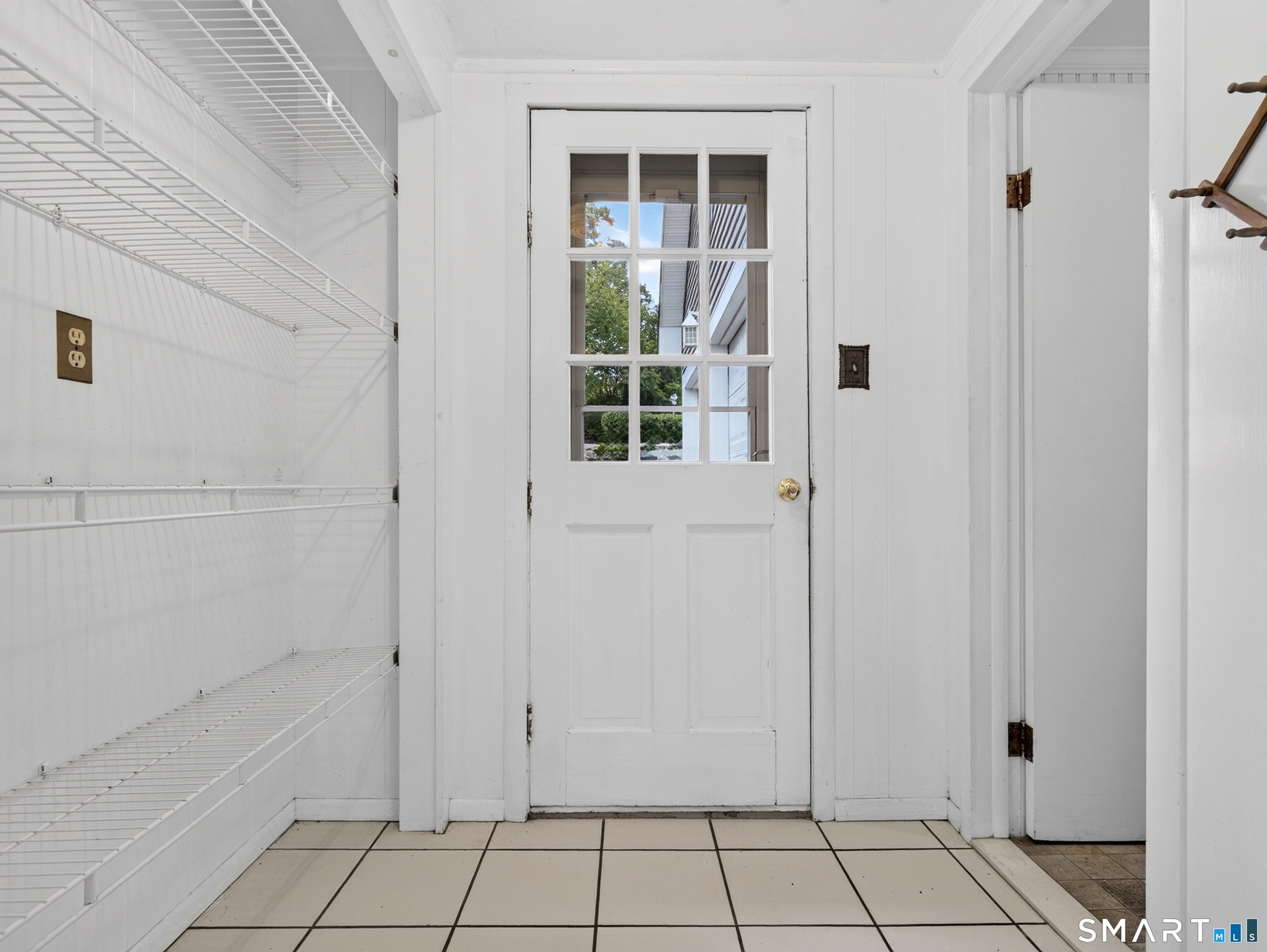 Pantry