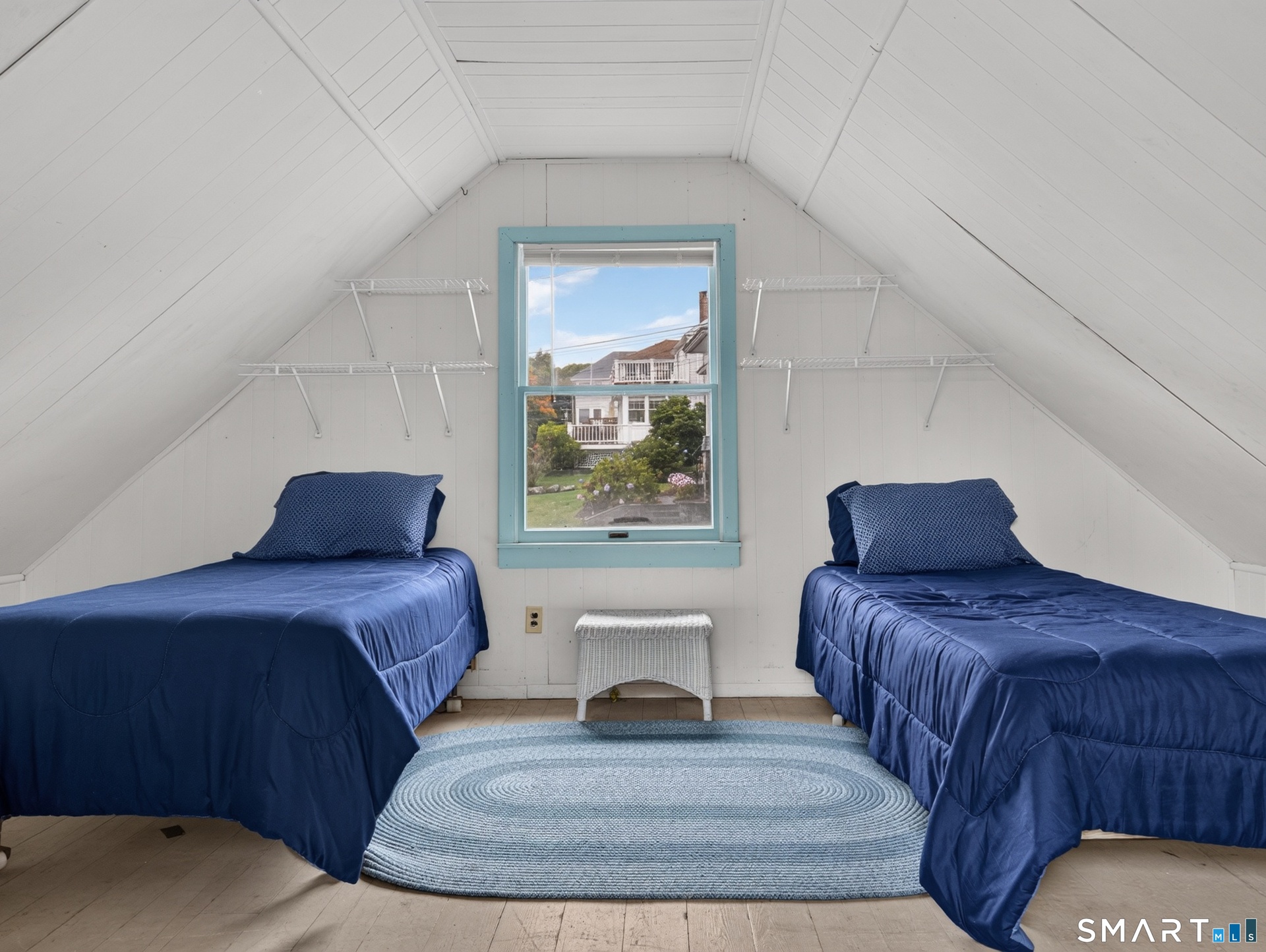 Bonus Room