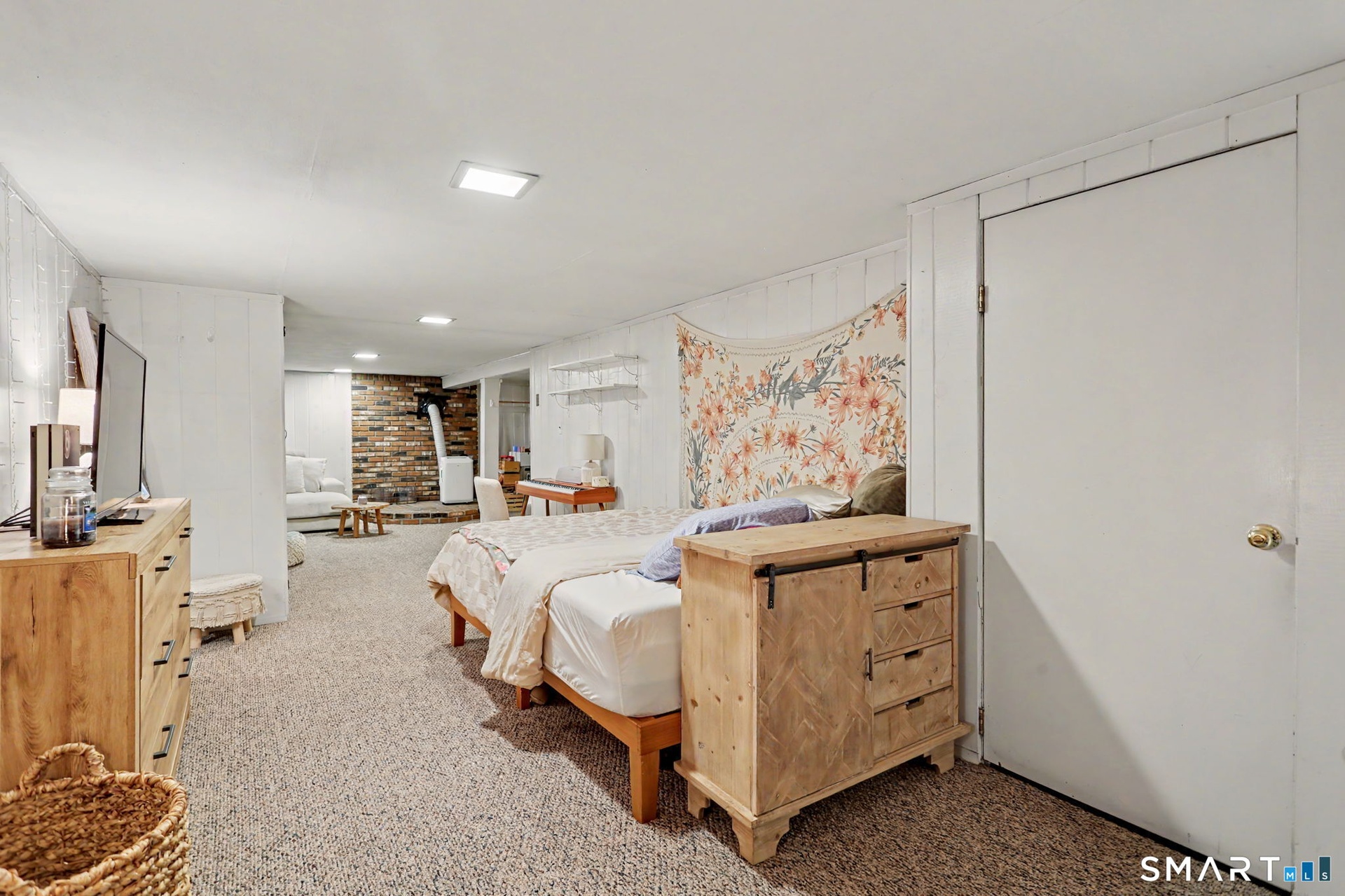 Recreation Room