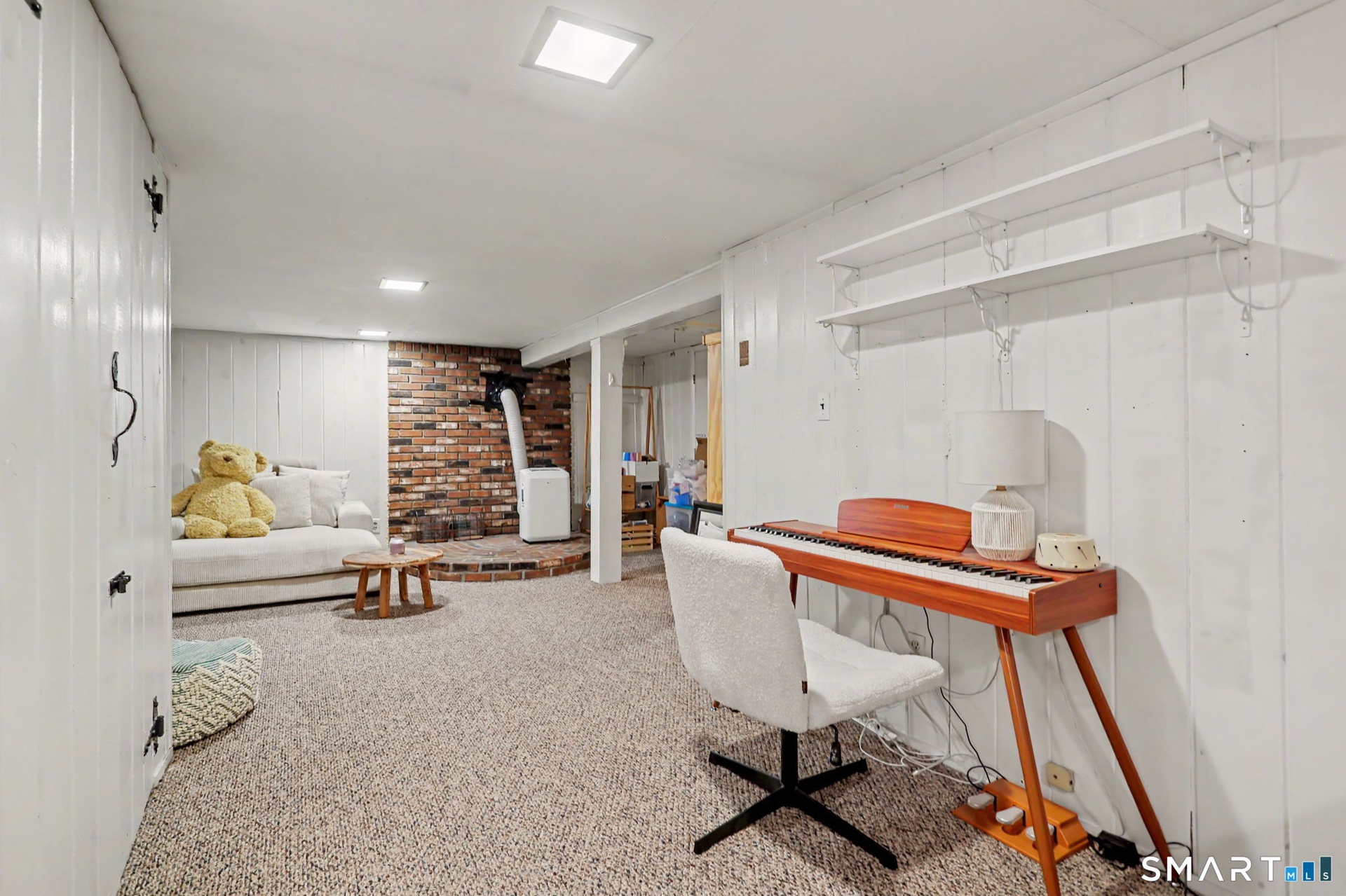 In-Law Quarters