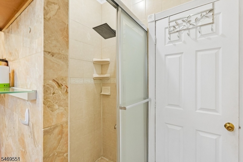 Second Floor Bath