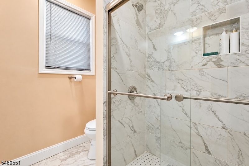First Floor Bathroom
