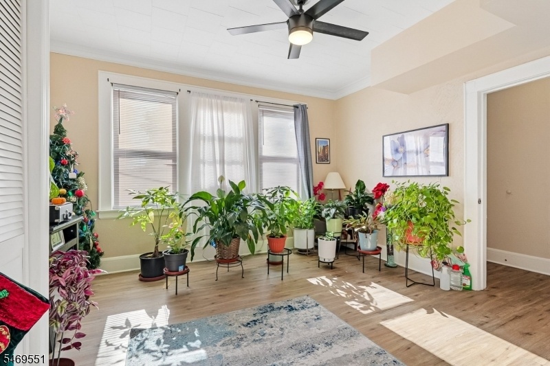 First Floor Flex Room