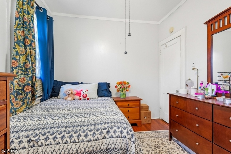 Second Floor Bedroom Two