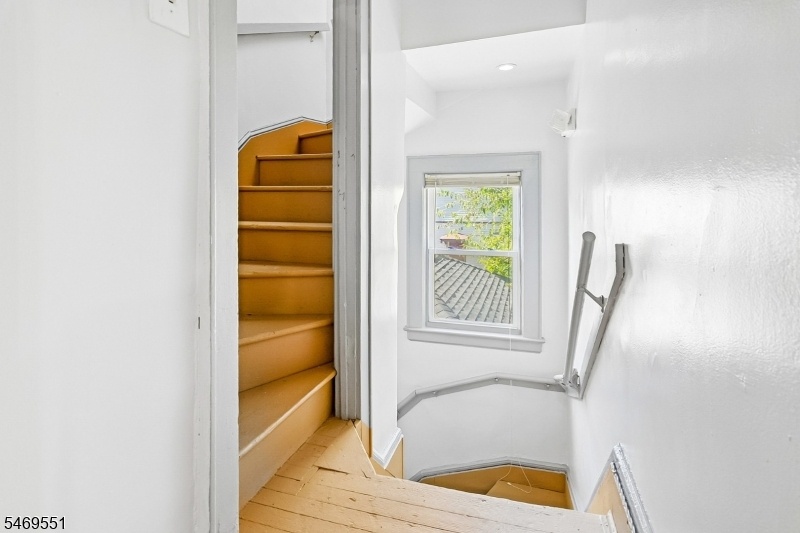 Front Hallway