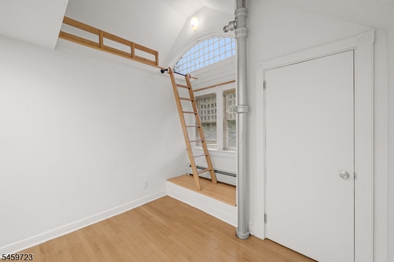 3rd Fl Bedroom 3