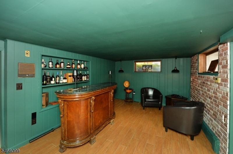 Bonus/ Rec Room