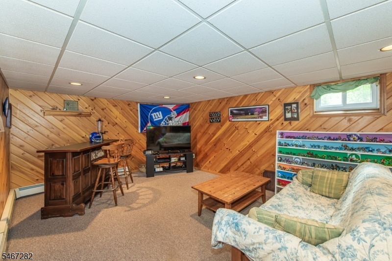 Rec Room