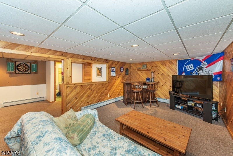 Rec Room