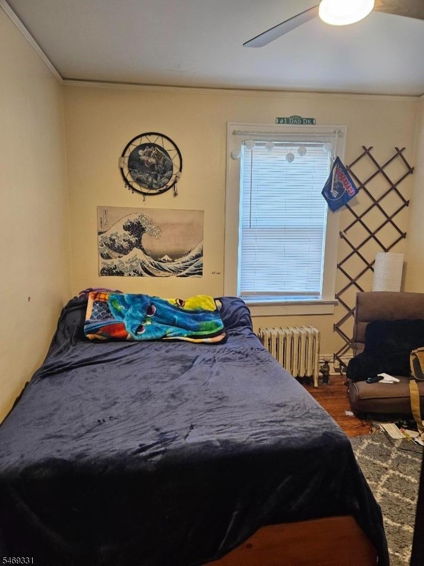 Bedroom Unit 2