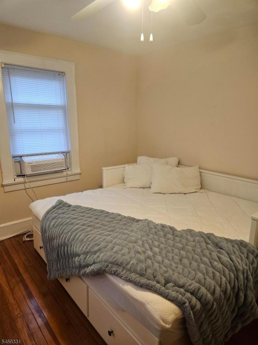 Bedroom Unit 1
