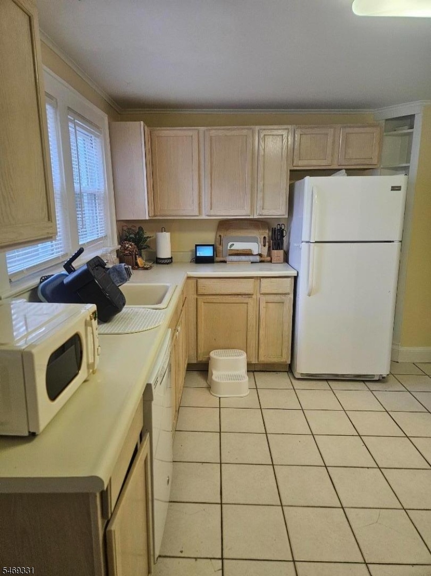 Kitchen Unit 1