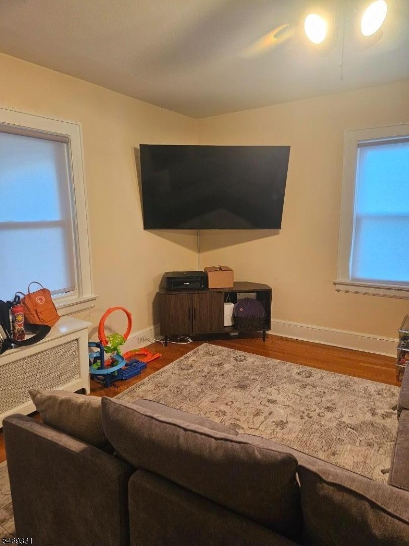 Bedroom Unit 2