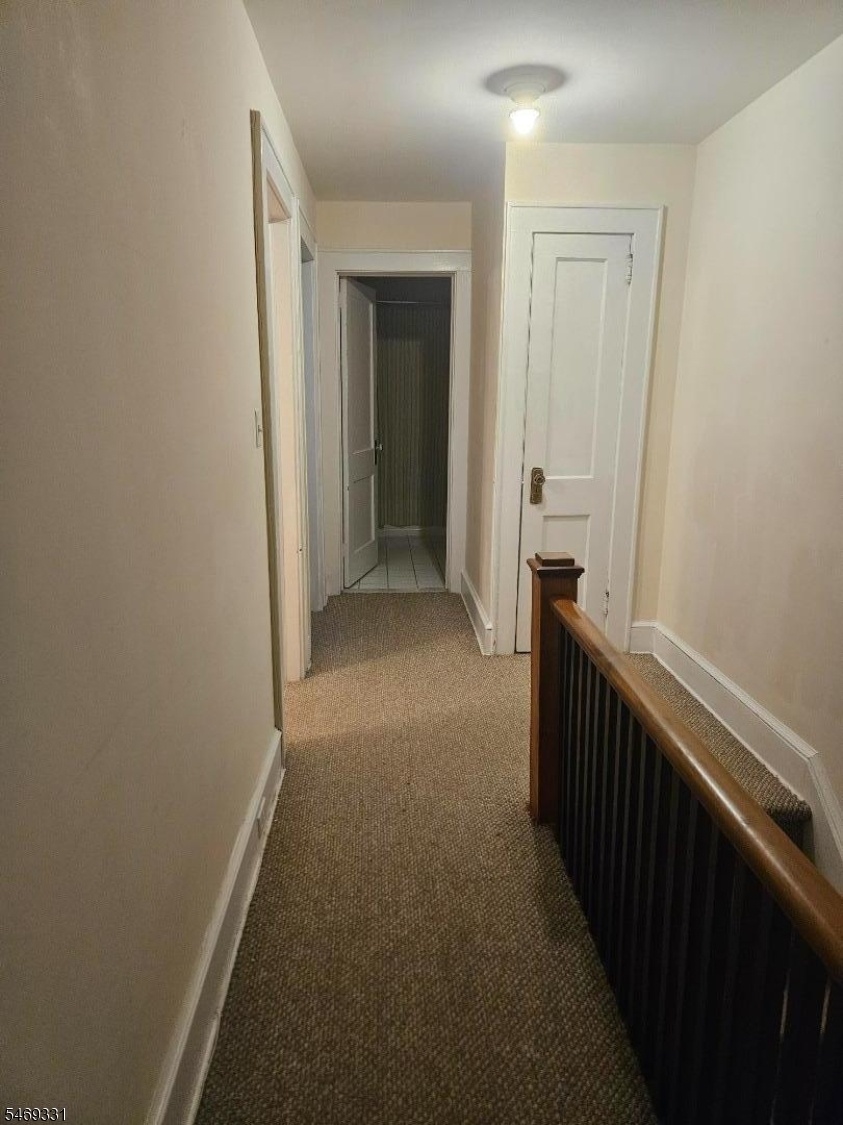 2nd Floor Landing -Unit 1