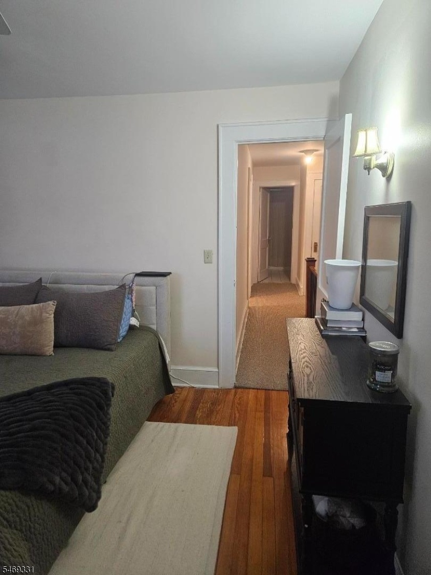 Bedroom Unit 1