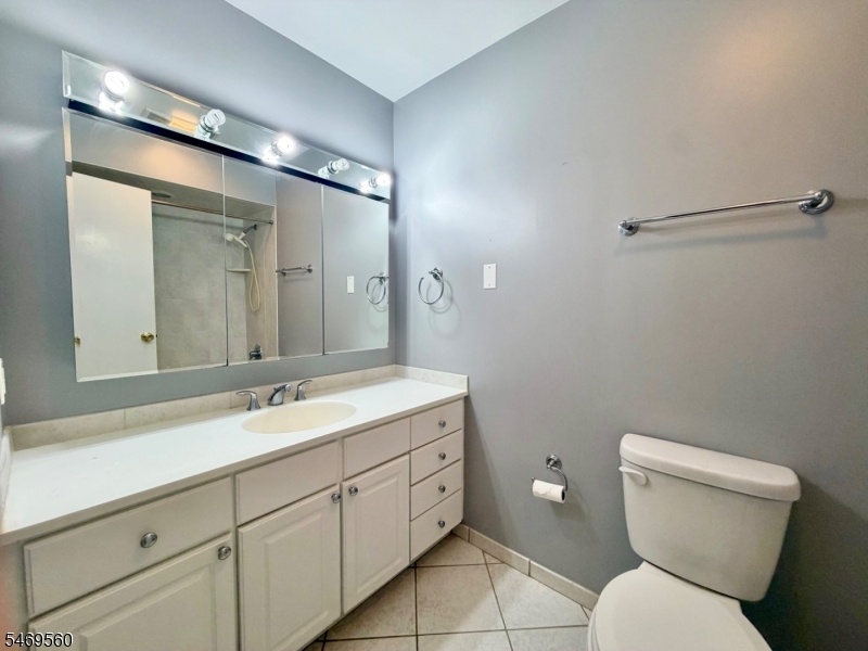 Hall Bathroom