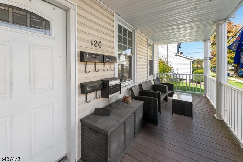 Porch