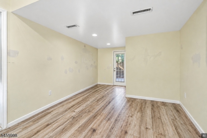 bedroom 1st floor