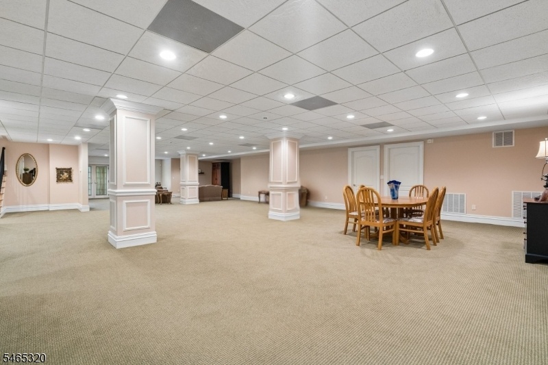 Grand Entertaining Hall - LL