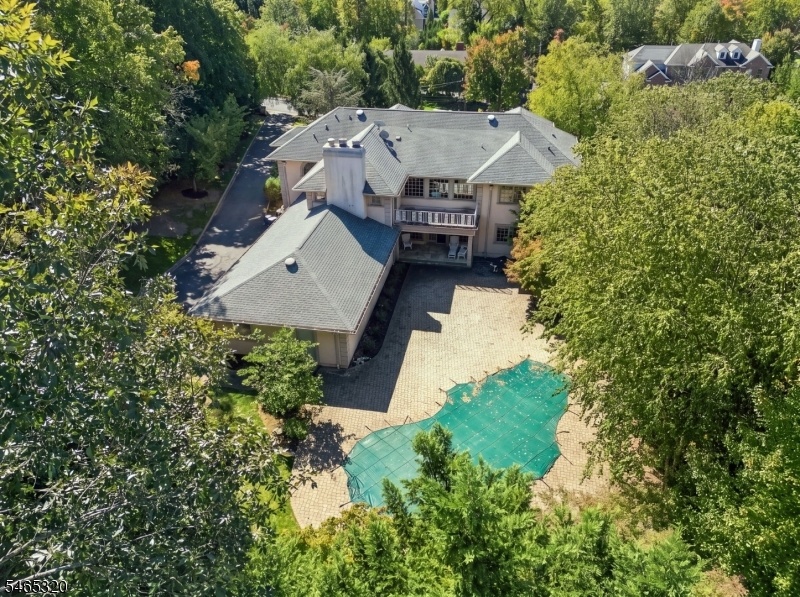 Rear Property Ariel