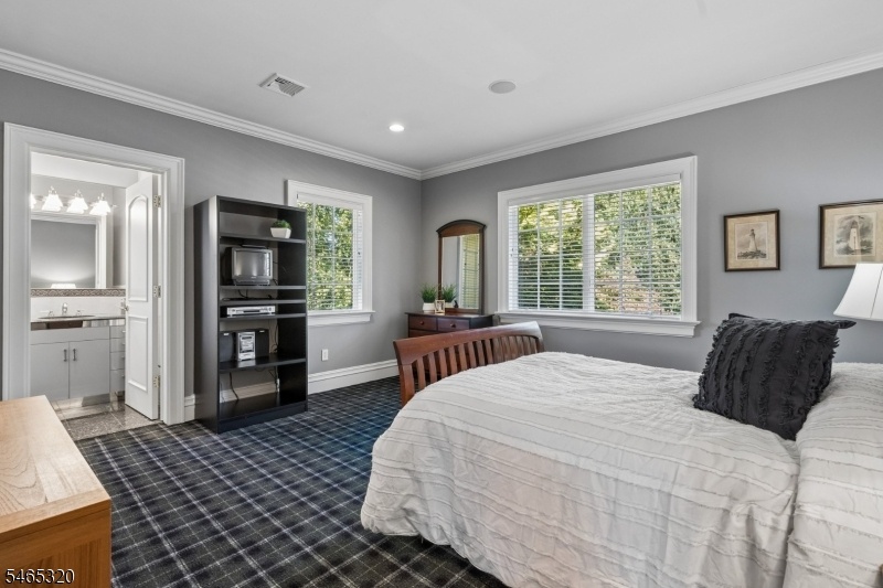 Ensuite Bedroom #4