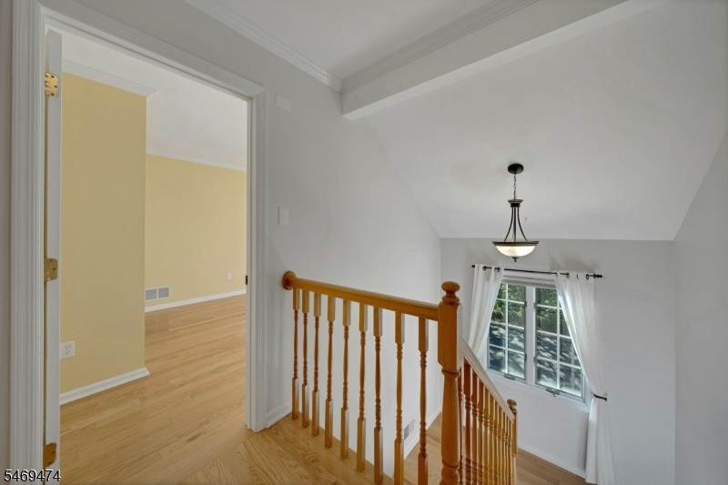 Upstairs