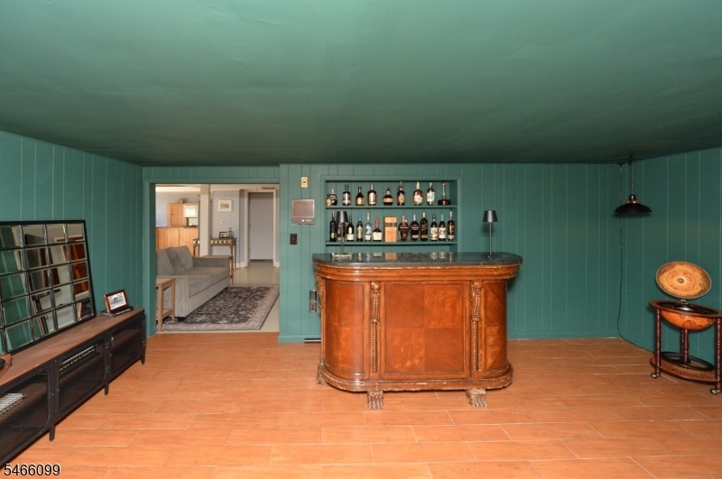 Bonus/ Rec Room