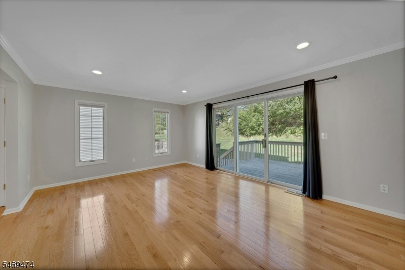 Living / Dining Room